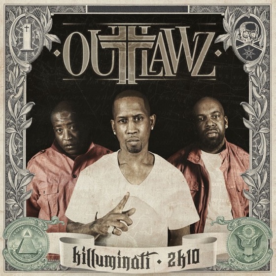 Cover artwork for It Ain't Over