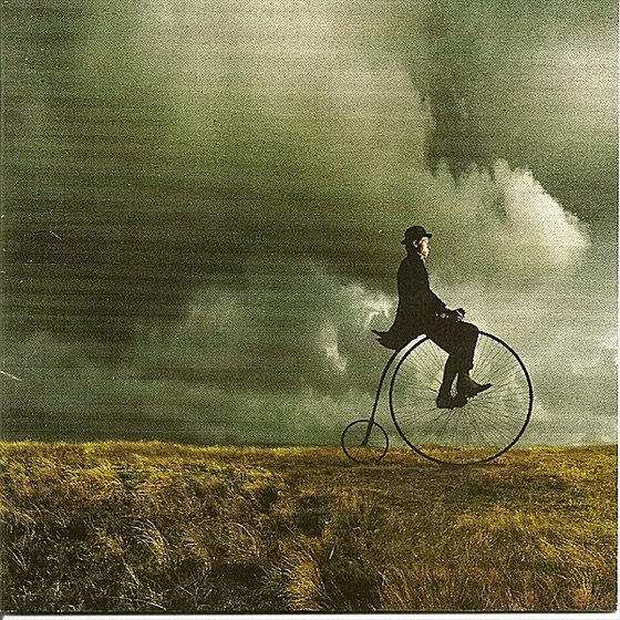 Cover artwork for Enemy Without