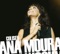 Porque Teimas Nesta Dor - Ana Moura lyrics