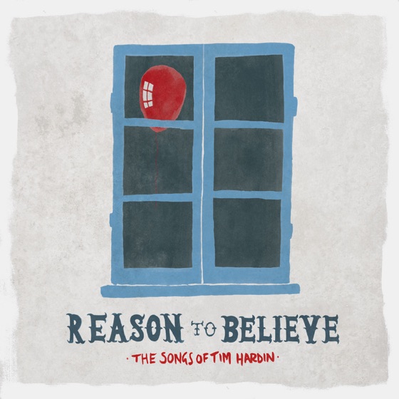 Cover artwork for Red Balloon