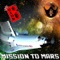 Mission To Mars - B-CIDE lyrics