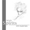 With Spirits - 齋藤 充至 lyrics