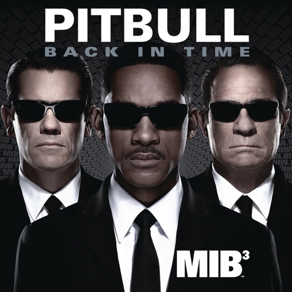 Back in Time Remixes - EP - Pitbull
