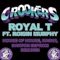 Royal T (feat. Roisin Murphy) [Kashii Remix] - Crookers lyrics
