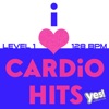 I Heart Cardio Hits: Level 1 (128BPM for Easy Cardio Workouts)