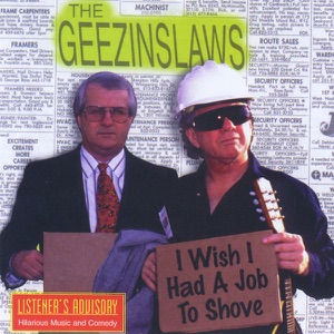 The Geezinslaws - Because Of Country Music - Line Dance Music