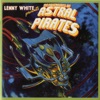 Lenny White - Prelude Theme For Astral Pirates