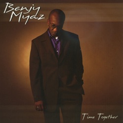 Benjy Myaz - Give It Up