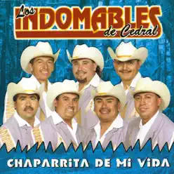 Chaparrita de Mi Vida - Los Indomables de Cedral Chaparrita de Mi Vida - Los Indomables de Cedral