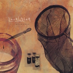 Lackluster - LL7 07/05/00