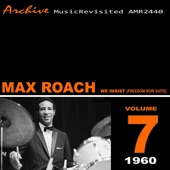 We Insist (Max Roach Freedom Now Suite) artwork