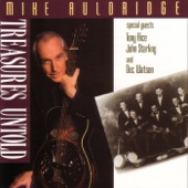 Mike Auldridge - Trains Make Me Lonesome