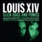 Sometimes You Just Want to - Louis XIV lyrics