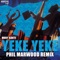 Yeke Yeke (Phil Marwood Remix) artwork