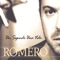 Luna De Plata - Romero lyrics