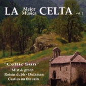 La Mejor Música Celta 2: Celtic Sun artwork
