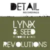 Revolutions - Single album lyrics, reviews, download