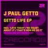 Getto LIfe EP