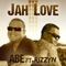 Jah Love (feat. Rizzyn) - ABE lyrics