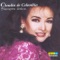 Llevame Contigo - Claudia de Colombia lyrics