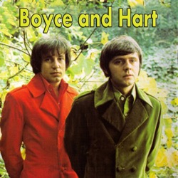Tommy Boyce & Bobby Hart - Alice Long (You're Still My Favorite Girlfriend)