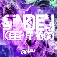 Keep It 1000 - Single by Sinden album reviews, ratings, credits