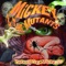 Burn You Sinners Burn - Mickey & The Mutants lyrics