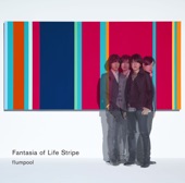 Fantasia of Life Stripe artwork