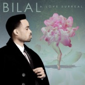 Bilal - Butterfly (feat. Robert Glasper)