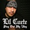 Come and Give Me Some (feat. Cecy B) - Lil Cuete lyrics