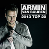 Armin van Buuren's 2013 Top 20 - Armin van Buuren