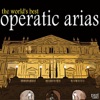The World's Best Operatic Arias artwork
