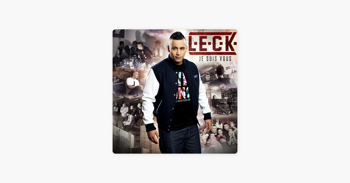 TÉLÉCHARGER LECK JE SUIS VOUS JE SUIS VOUS TÉLÉCHARGER LECK
