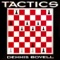 Tactics (feat. Steve Gregory) - Dennis Bovell lyrics