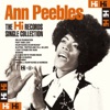 アン・ピーブルズ - アイ・キャント・レット・ユー・ゴー
