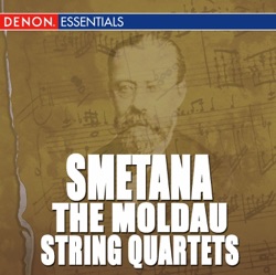 Leopold Stokowski & London Symphony Orchestra - The Moldau Symphonic Poem from Ma Vlast