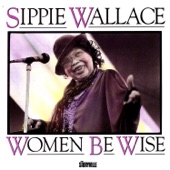 Sippie Wallace - Special Delivery Blues