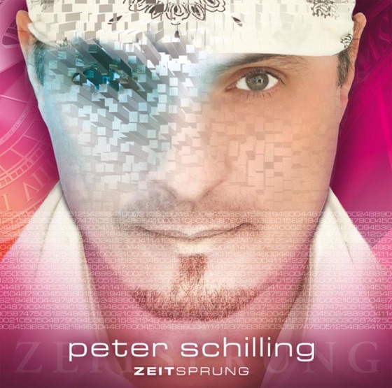 Cover artwork for Weit weg