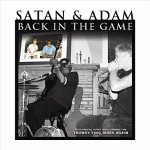 Satan & Adam - Thunky Fing Rides Again (feat. Jerry Jemmott)
