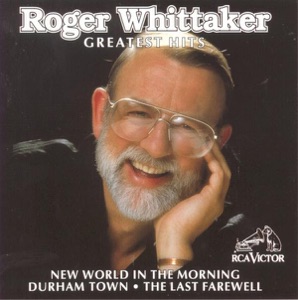 Roger Whittaker - River Lady - Line Dance Choreograf/in