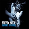 Stevey Hay's Shades Of Blue, 2012