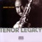 Lester Leaps In - Benny Golson with Harold Ashby & James Carter lyrics