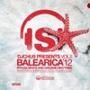 Balearica '12, Vol. 1 - Pitiusa Beats & Organic Rhythms