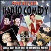 American Vintage Radio Comedy, Vol. 4, 2012