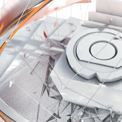 敗北の少年 Kemu Shazam