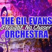The Gil Evans Orchestra - King Porter Stomp