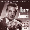 Harry James and His Orchestra - A Taste of Honey