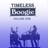 Pine Top's Boogie Woogie artwork