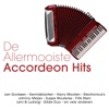 De Allermooiste Accordeon Hits, 2012