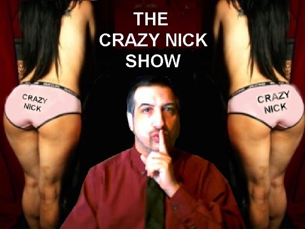 CrazyNick's Show cover